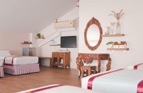 Beinan House | XinFu Traveler Inn