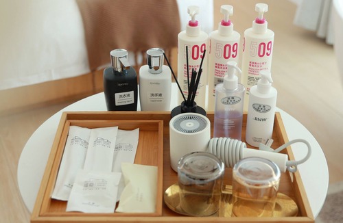 Dapeng Bed & Breakfast | Xunyin Boutique Guesthouse