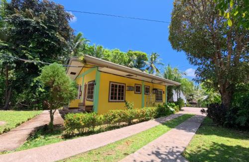 Lazi House | Xylla Guesthouse