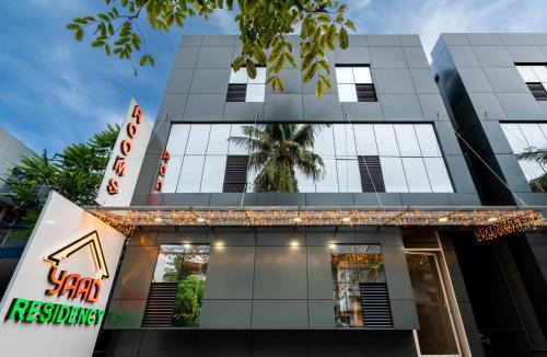 Shenoys Hotel | Yaad Residency
