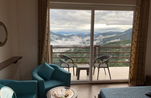 Gagar Cottage | Yaasha Cottage -Best Himalayan Views