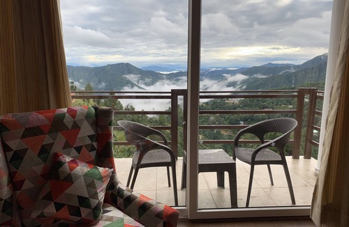 Gagar Cottage | Yaasha Cottage -Best Himalayan Views