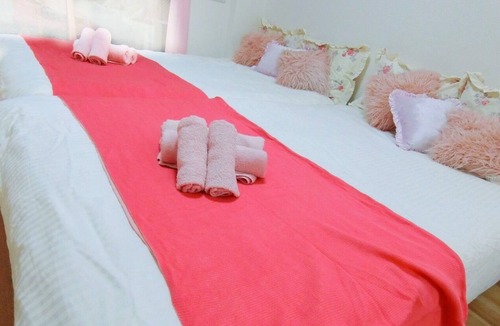 Minamisenba Apartment | YADO @ Shinsaibashi, Namba, Dotonbori, USJ, Esr1001