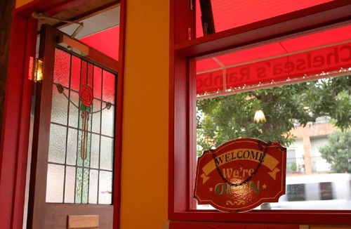 Joto Hotel | Yadocafe Chelsea's Rainbow B&B / Vacation STAY 57922