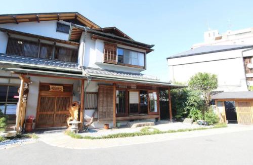 Neyagawa House | Yadokari Osaka