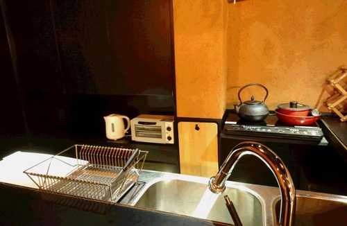 Sakyo Ward Apartment | Yadoya Lodge