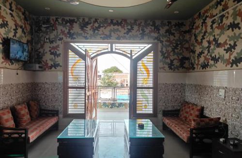 Ghaziabad House | Yaduvendra Homestay