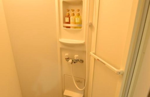 Ikuno Apartment | Yagara Terrace House C -ペット宿泊可能-