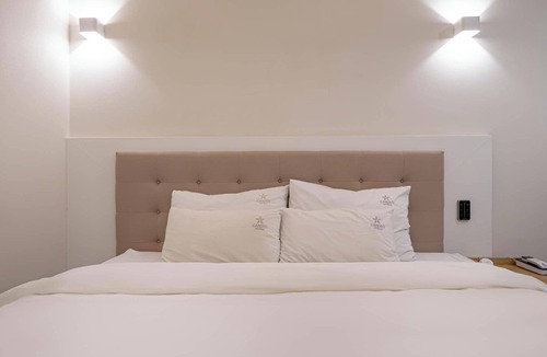 Yangsan Hotel | Yangsan Candeo Hotel
