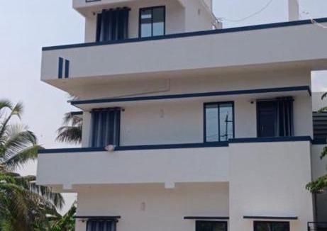 Nanjangud House | Yash Home stay