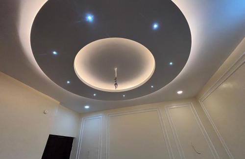 Varanasi Apartment | Yash Residency