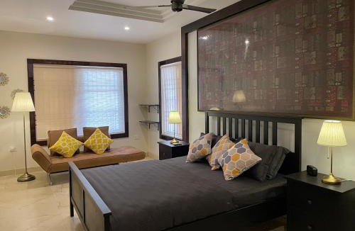 Tenkasi Resort | Yasuragi Boutique Resort