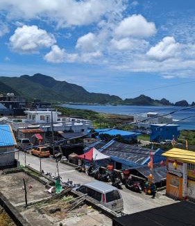 Lanyu House | Ye Yin No84