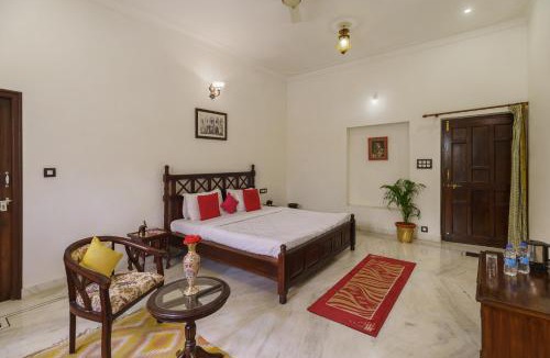 Bedla Villa | Yellow Bells