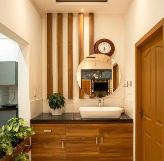 Devikolam House | Yellow Leaves Homestay
