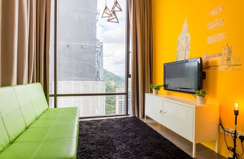 Damansara Perdana Apartment | *YELLOW MUSTARD STUDIO* @ IKEA