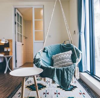 South Beach Bed & Breakfast | Yellow's Kenting B&B