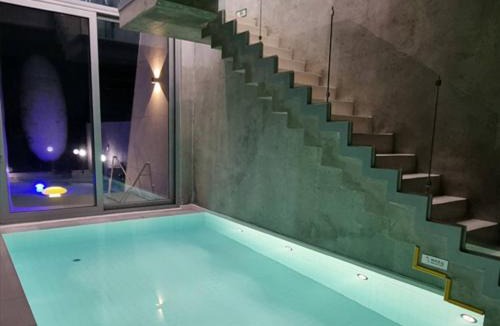 Yeoncheon House | Yeoncheon Bell 37 Pool Villa