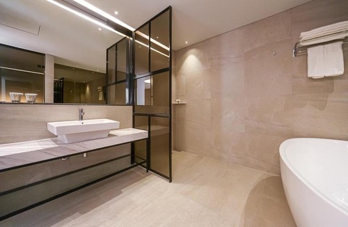 Masan Hotel | Yeoubi Hotel