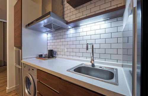 Yansha Hotel | Yi Stack Hotel