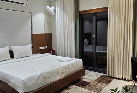 Meppadi Resort | Ynad Mount Resort