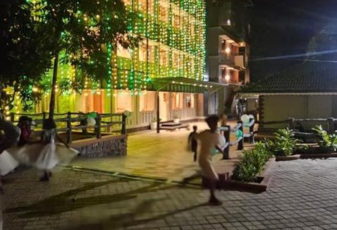 Meppadi Resort | Ynad Mount Resort