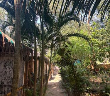 Canacona Resort | Yoga Culture Palolem