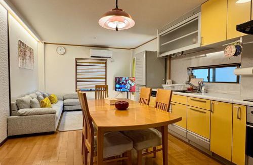 Noda Apartment | Yoshi House Noda