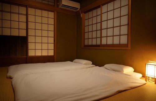 Noda Apartment | Yoshi House Noda