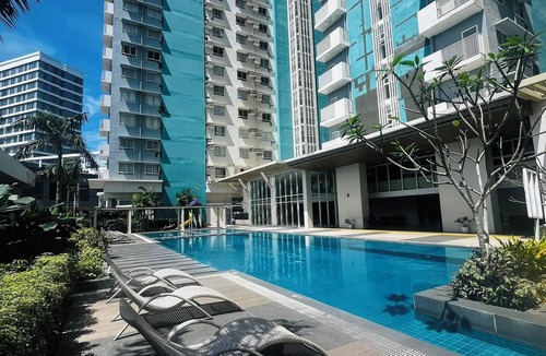 Bacolod Condo | Your Home Away From Home | Journey & Rest Staycation