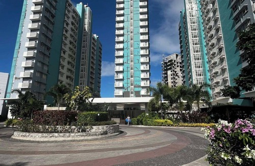 Bacolod Condo | Your Home Away From Home | Journey & Rest Staycation