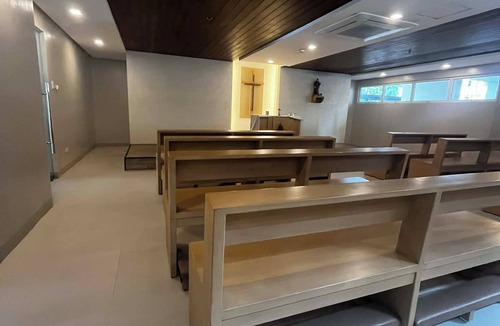 Bacolod Condo | Your Home Away From Home | Journey & Rest Staycation