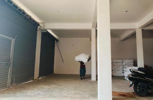 Khalilabad House | Your home