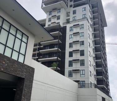 Silang Junction North Apartment | Your Own 3 C's Space (Cozy, Clean and Convenient)!