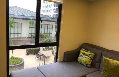Silang Junction North Apartment | Your Own 3 C's Space (Cozy, Clean and Convenient)!