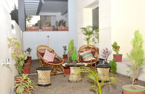 Ujjain House | Your Private Home-Luxury 2BHK-King-Size Comfort-Entire bungalow in Ujjain, India