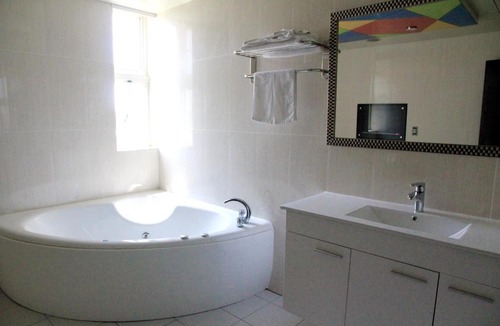 Miaoli Hotel | Yue Xin Motel