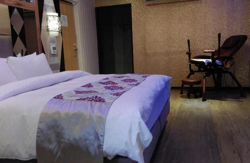 Miaoli Hotel | Yue Xin Motel