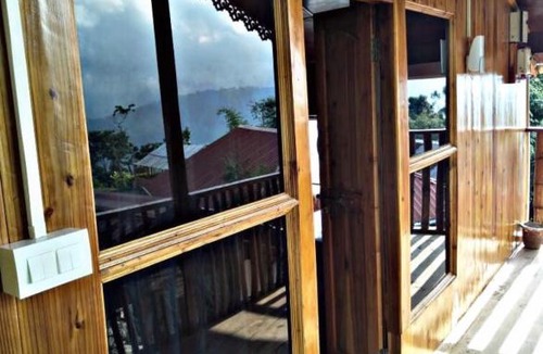 Kurseong House | Yuma Homestay Inn