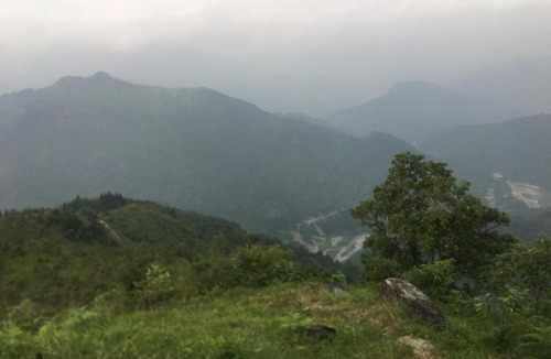 Kurseong House | Yuma Homestay Inn