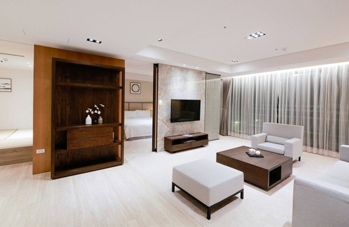 Tamsui Hotel | Yun Estate Hotel