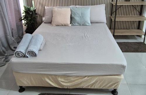 San Francisco Apartment | Yuna Homestay-San Francisco