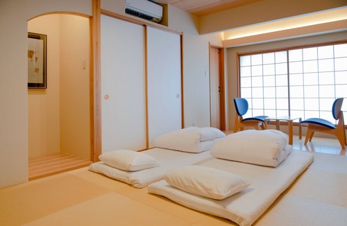Shimogyo House | Yunoyado SYOUEI