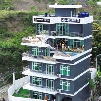 Romblon Island Hotel | Yurich Hotel