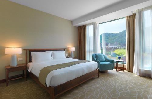 Shilin Hotel | Yusense Hotel