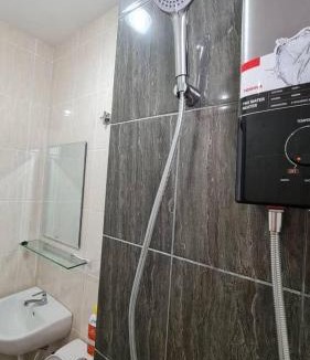 Kajang Apartment | Yusoff Homestay @ Vista Bangi