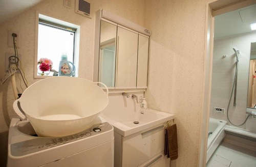 Tsuruhashi Apartment | YUYU House in Tsuruhashi - Primeyu Rose