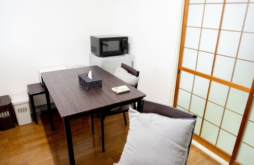 Higashiyodogawa Apartment | Yuyuku Osaka 1 minute walk to the shopping stree - 102/Osaka Ōsaka