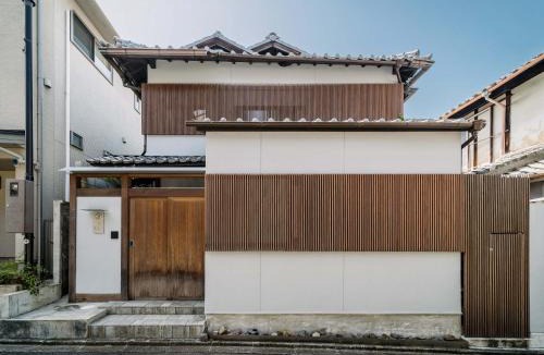 Okazaki House | Yuzunoe Machiya House