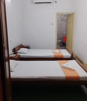 Park Street Hotel | YWCA GALLWAY GUEST HOUSE
